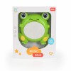 Moni Παιχνίδι Τύμπανο με Ήχους Toy drum Frog MBX06-1(3800146269487)