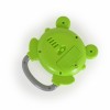 Moni Παιχνίδι Τύμπανο με Ήχους Toy drum Frog MBX06-1(3800146269487)