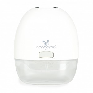 Cangaroo Wearable Ηλεκτρικό Θήλαστρο Embrace (3800146269937) Cangaroo Wearable Ηλεκτρικό Θήλαστρο Embrace (3800146269937)