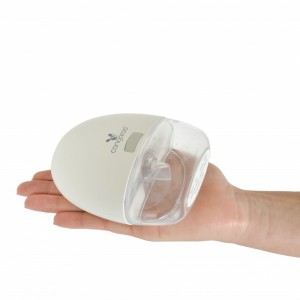 Cangaroo Wearable Ηλεκτρικό Θήλαστρο Embrace (3800146269937) Cangaroo Wearable Ηλεκτρικό Θήλαστρο Embrace (3800146269937)