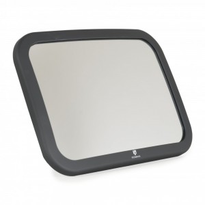 Kidmaxx Αμβλιγώνιος Καθρεπτης Αυτοκινήτου Για Βρεφικό Κάθισμα (3800146270322) Kidmaxx Αμβλιγώνιος Καθρεπτης Αυτοκινήτου Για Βρεφικό Κάθισμα (3800146270322)