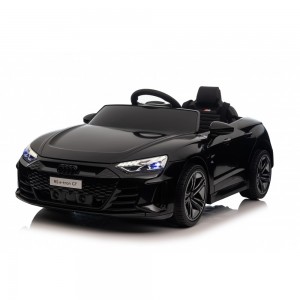 Moni Ηλεκτροκίνητο Αυτοκίνητο Audi RS e-tron 6888 Black (3801005000067)  Moni Ηλεκτροκίνητο Αυτοκίνητο Audi RS e-tron 6888 Black (3801005000067)