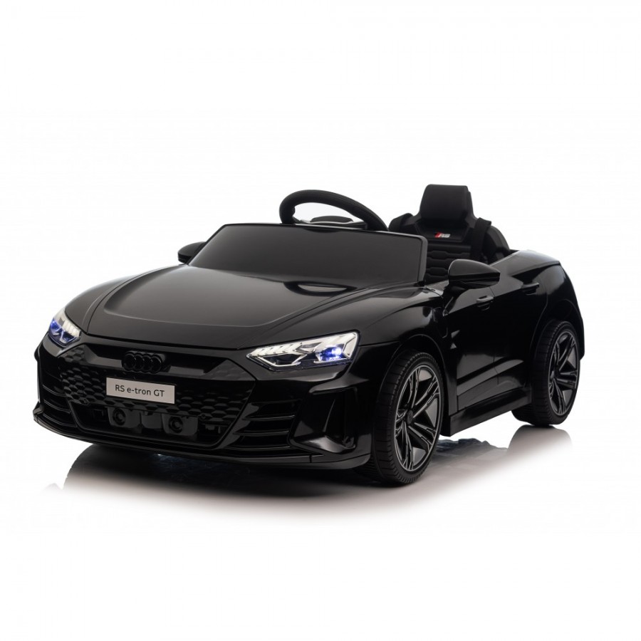  Moni Ηλεκτροκίνητο Αυτοκίνητο Audi RS e-tron 6888 Black (3801005000067)