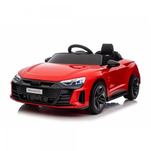 Moni Ηλεκτροκίνητο Αυτοκίνητο Audi RS e-tron 6888 Red (3801005000074)  Moni Ηλεκτροκίνητο Αυτοκίνητο Audi RS e-tron 6888 Red (3801005000074)