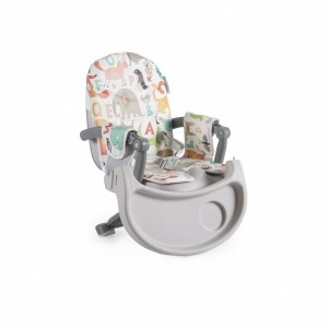 Κάθισμα Φαγητού Cangaroo Kiwi Abc (3801005150779) Κάθισμα Φαγητού Cangaroo Kiwi Abc (3801005150779)