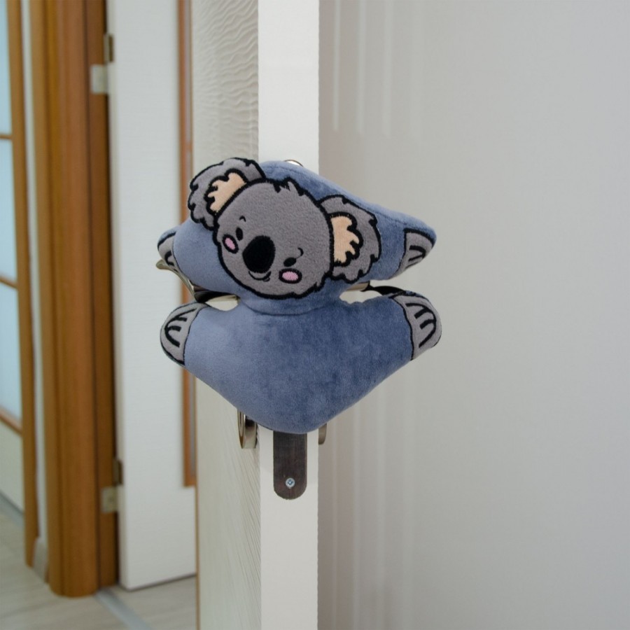 Sevi Bebe Ασφάλεια Πόρτας Koala (398-13)