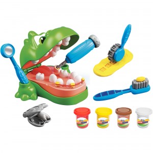 Kidea πλαστελίνες Drillo ο Οδοντίατρος (408710) Kidea πλαστελίνες Drillo ο Οδοντίατρος (408710)