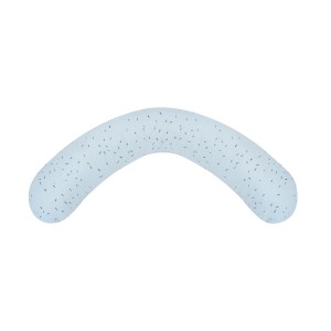Kikka Boo Μαξιλάρι Θηλασμού Bear with me Blue 150cm (41304060047) Kikka Boo Μαξιλάρι Θηλασμού Bear with me Blue 150cm (41304060047)