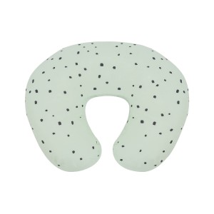 Kikka Boo Μαξιλάρι Θηλασμού Bear with me Mint (41304060051) Kikka Boo Μαξιλάρι Θηλασμού Bear with me Mint (41304060051)