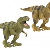 Globo T-Rex Green δεινόσαυρος Που Περπατάει με Ήχο και Φως (41321-1)