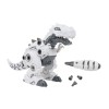 Globo Δεινόσαυρος Ρομπότ  T-Rex με ήχους και φώτα  (41669)