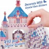 Cubic Fun 3D Πάζλ E1623h Princess Secret Garden (420083)