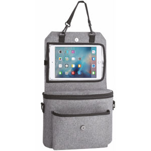 Free On Οργανωτής Καροτσιού-Αυτοκινήτου-Ipad 3in1 Grey (42950) Free On Οργανωτής Καροτσιού-Αυτοκινήτου-Ipad 3in1 Grey (42950)