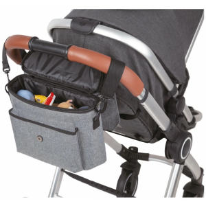 Free On Οργανωτής Καροτσιού-Αυτοκινήτου-Ipad 3in1 Grey (42950) Free On Οργανωτής Καροτσιού-Αυτοκινήτου-Ipad 3in1 Grey (42950)