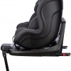 Free On Κάθισμα Αυτοκινήτου Galaxy Isofix i-Size 40-150cm Grey (46989)