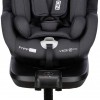 Free On Κάθισμα Αυτοκινήτου Galaxy Isofix i-Size 40-150cm Grey (46989)