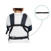 Sevi bebe Μάρσιπος Comfort (584)