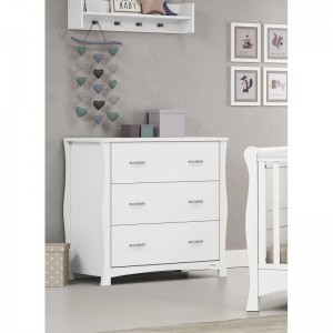 Συρταριέρα  Casa baby london (590207)