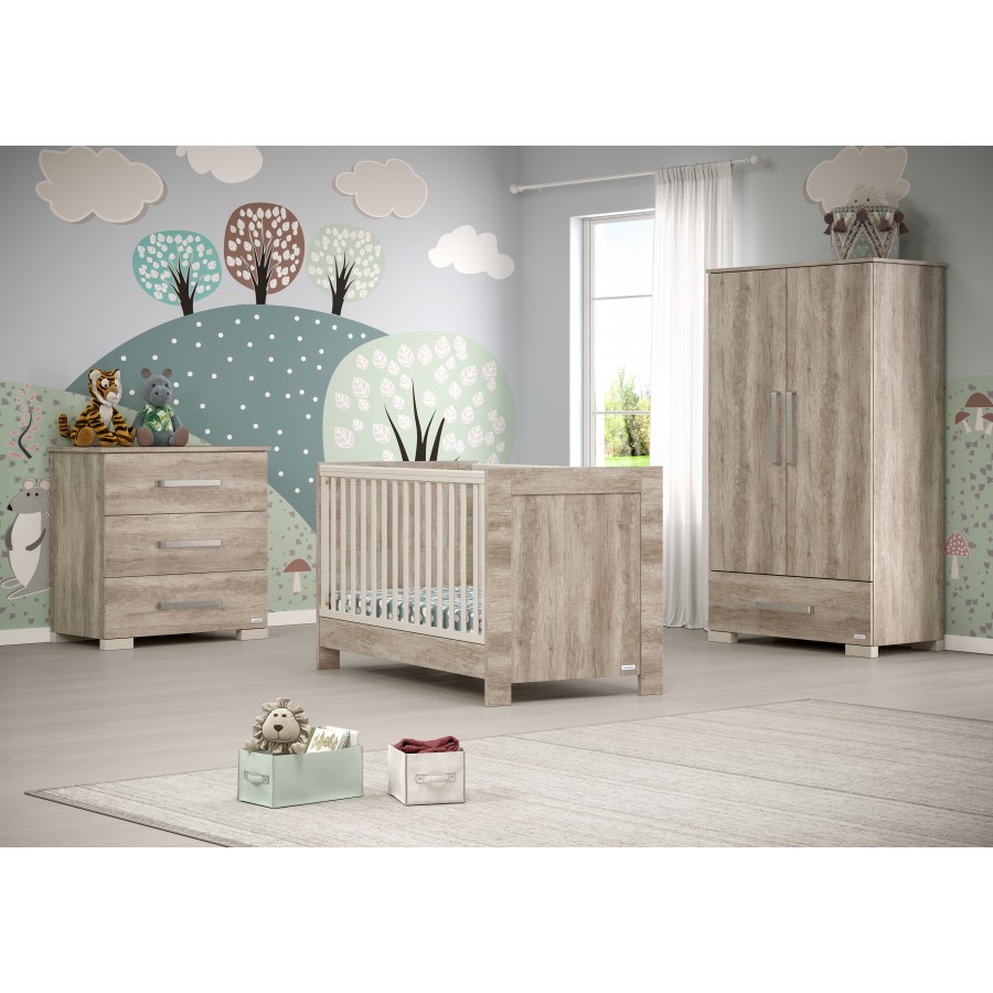 Casababy Βρεφική Συρταριέρα  Forest (590260)