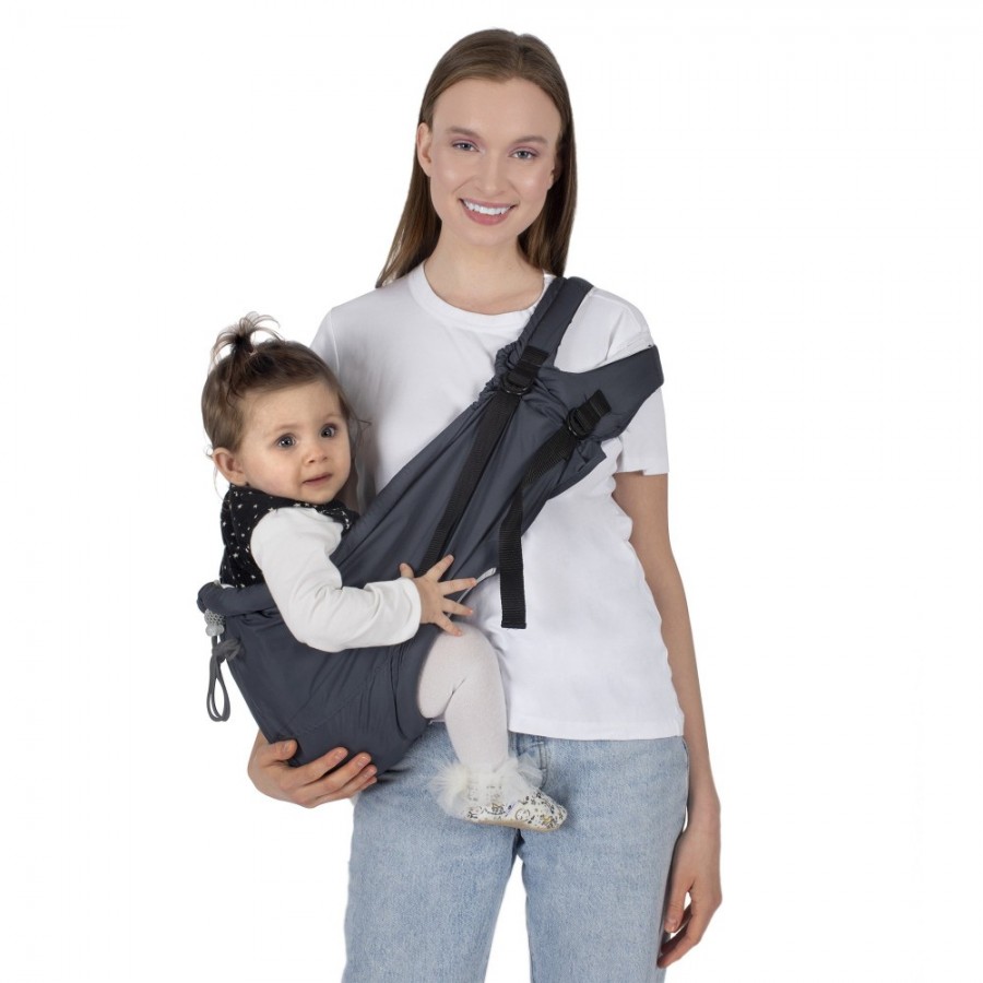 Sevi bebe Practical Side Baby Carrier (63)