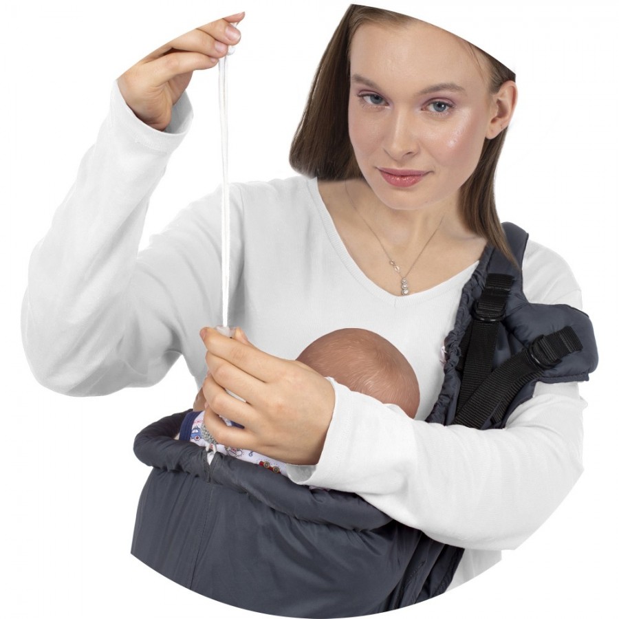 Sevi bebe Practical Side Baby Carrier (63)