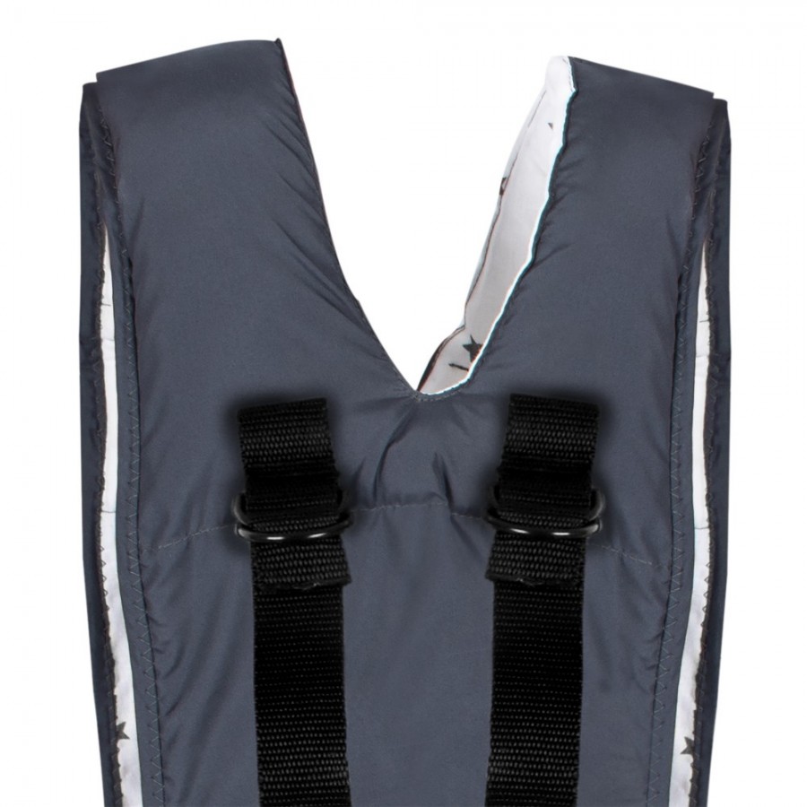 Sevi bebe Practical Side Baby Carrier (63)