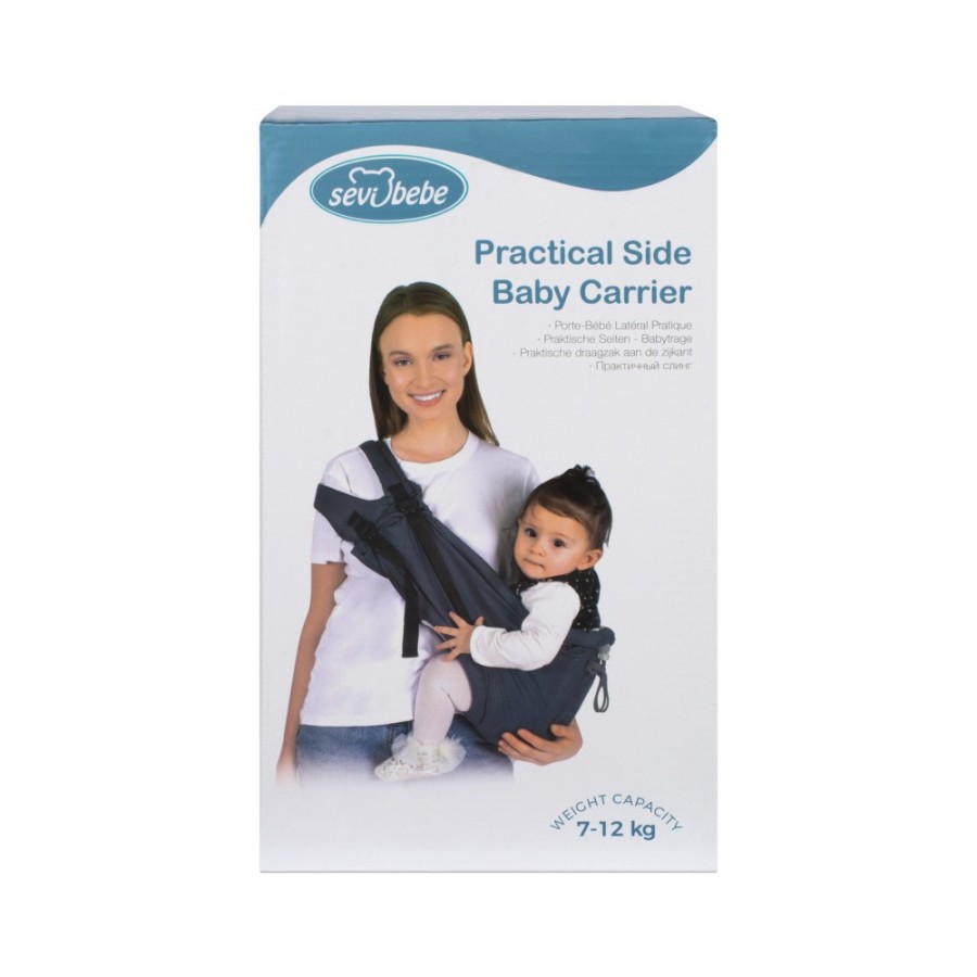 Sevi bebe Practical Side Baby Carrier (63)