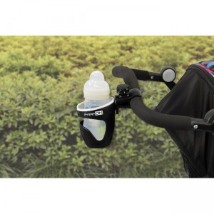 Free On Ποτηροθήκη Καροτσιού Universal Black (64036) Free On Ποτηροθήκη Καροτσιού Universal Black (64036)