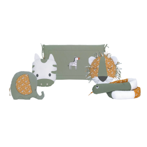 Baby Star Πάντα 5 τμχ Kένυα (7131) Baby Star Πάντα 5 τμχ Kένυα (7131)