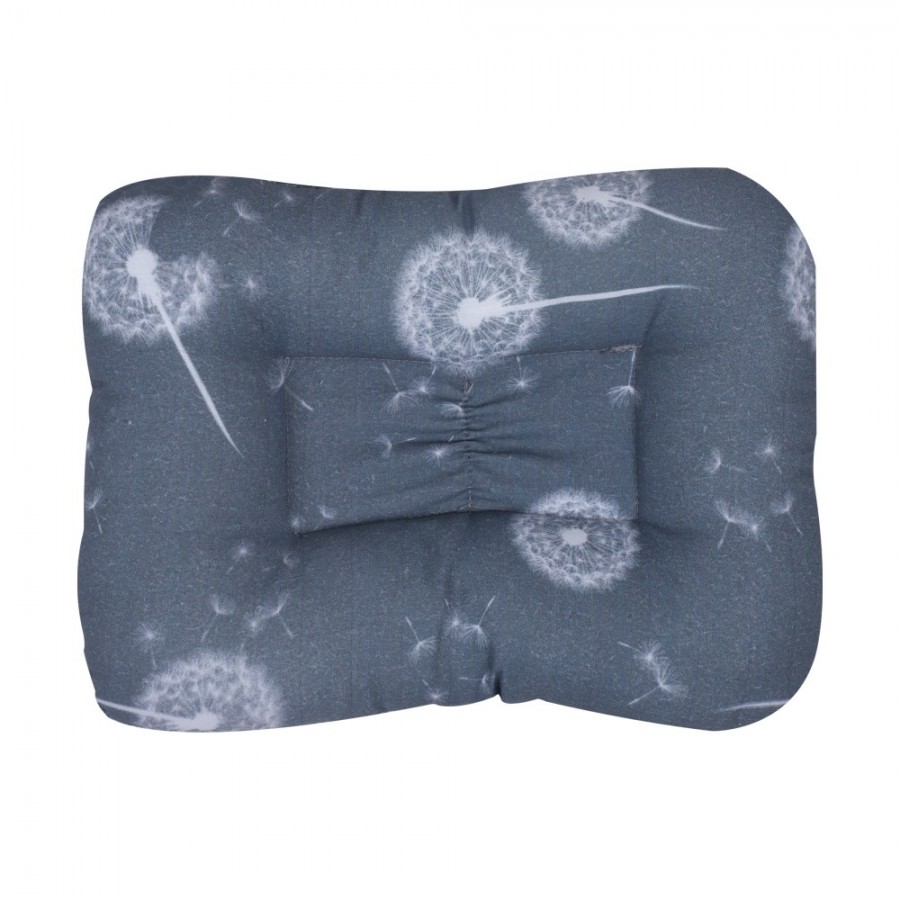 Sevi Bebe Kit Θηλασμού (μαξιλάρι θηλασμού, ποδιά θηλασμού  & μαξιλάρι θηλασμου για το βραχίονα) Dandelion Pattern (75-90)