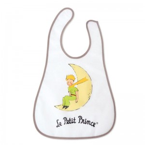 Kiokids Αδιάβροχη Σαλιάρα Peva Μικρός Πρίγκιπας (2947) Kiokids Αδιάβροχη Σαλιάρα Peva Μικρός Πρίγκιπας (2947)