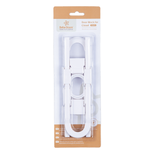 Bebe stars Προστατευτικά για τις πόρτες ντουλαπιών 2τμχ (90-102)