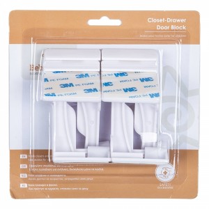 Bebe stars Προστατευτικά για ντουλάπια και συρτάρια 4 τμχ (90-104) Bebe stars Προστατευτικά για ντουλάπια και συρτάρια 4 τμχ (90-104)