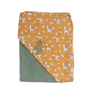 Βaby Star Μπουρνούζι Κάπα Kenya ( 9988) Βaby Star Μπουρνούζι Κάπα Kenya ( 9988)