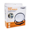 Babywise Baby Car Mirror (για αντεστραμμένο κάθισμα) ( BW005)