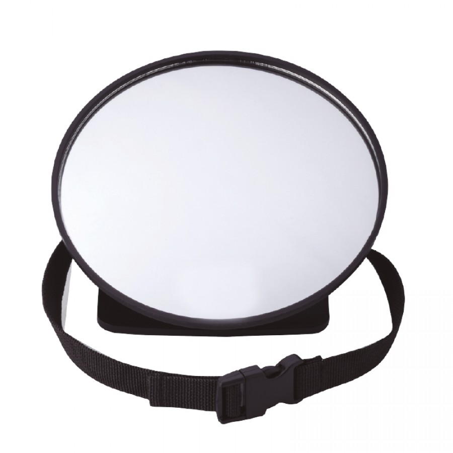 Babywise Baby Car Mirror (για αντεστραμμένο κάθισμα) ( BW005)