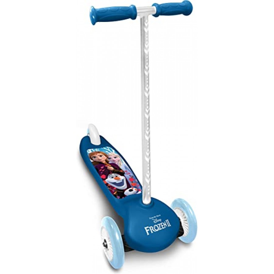 Stamp Steering Scooter Frozen II (RN244045)