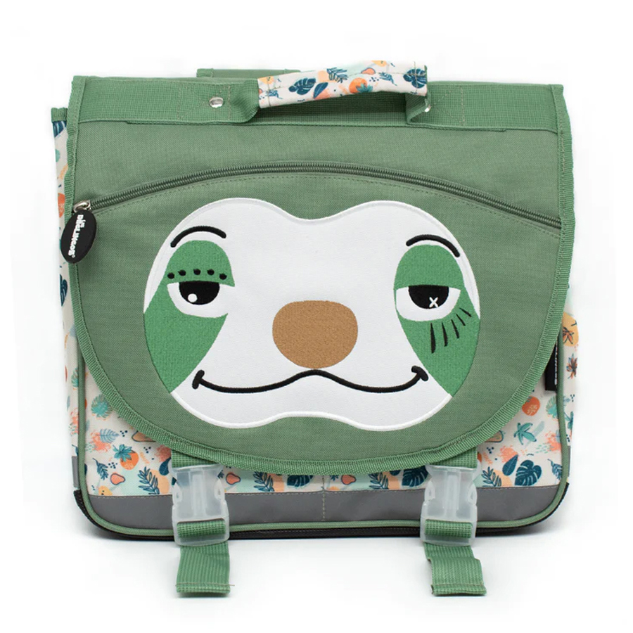 Deglingos Backpack 35 εκ Βραδύποδας CHILLOS (DGL-30533)