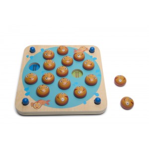 Bs Toys Memo Fish (GA371) Bs Toys Memo Fish (GA371)