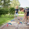 Bs Toys Rainbow Croquet (Κροκέ) (GA383)