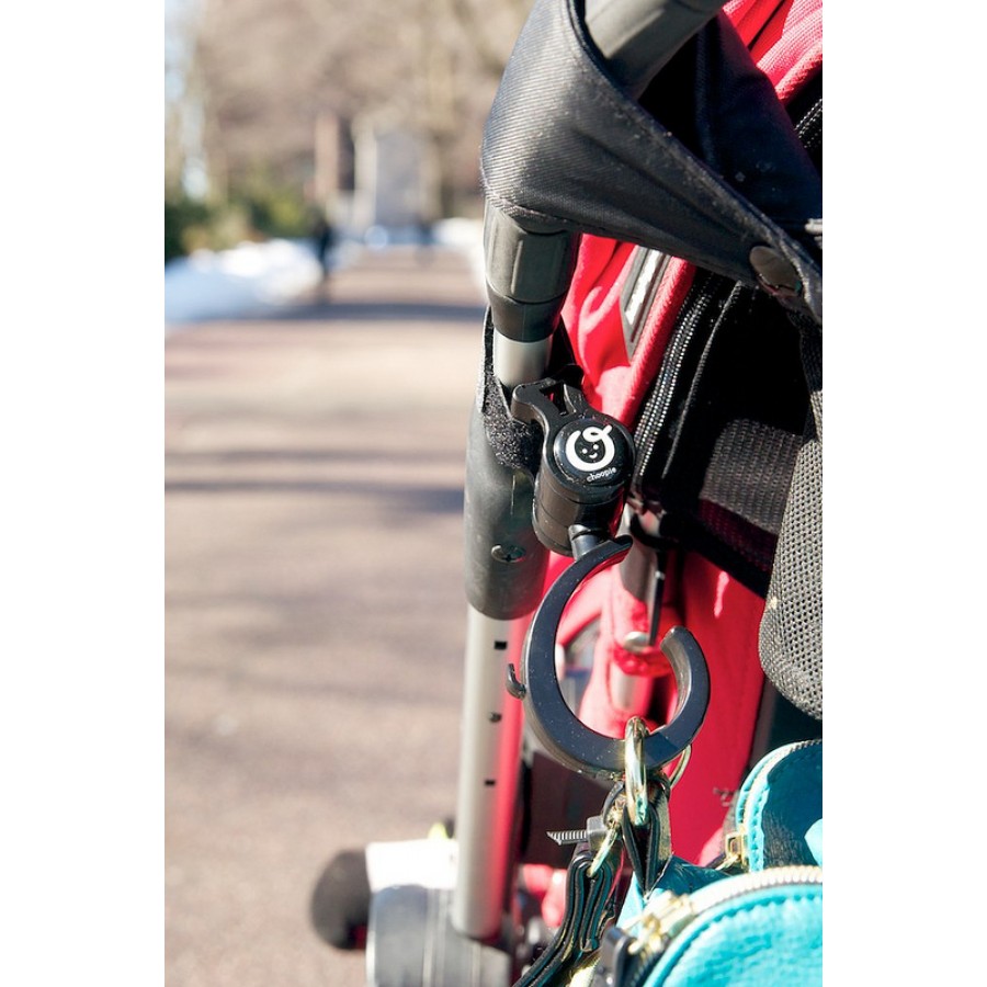 Babywise Stroller Hooks (HOOKSBW)