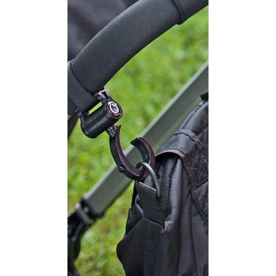 Babywise Stroller Hooks (HOOKSBW)