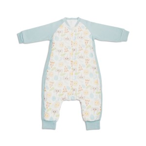 Lulujo Deluxe Υπνόσακος Jungle 2.5 Tog 6-18 μηνών (LJ950) Lulujo Deluxe Υπνόσακος Jungle 2.5 Tog 6-18 μηνών (LJ950)