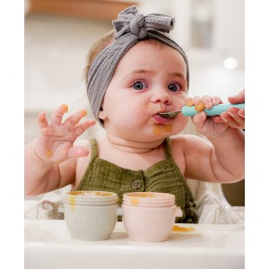 Melii – Spork On the Go (σε θήκη) (MEL11200) Melii – Spork On the Go (σε θήκη) (MEL11200)