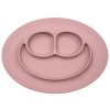 Ezpz Πιάτο Mini mat Blush Pink (MM-B7612U)