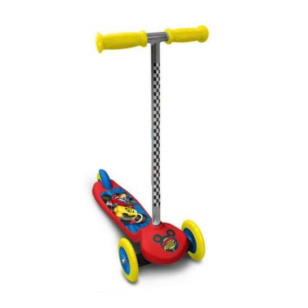 Stamp Steering Scooter Mickey (MR875045)