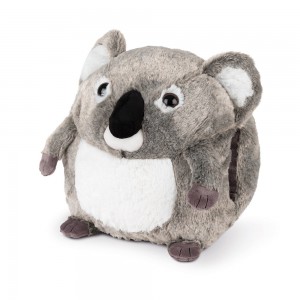 Noxxiez Μαξιλαράκι με τσέπες Koala (NX-HW711) Noxxiez Μαξιλαράκι με τσέπες Koala (NX-HW711)
