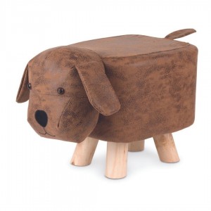 Noxxiez Σκαμπό Σκύλος (NX-ST306) Noxxiez Σκαμπό Σκύλος (NX-ST306)