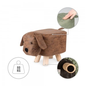 Noxxiez Σκαμπό Σκύλος (NX-ST306) Noxxiez Σκαμπό Σκύλος (NX-ST306)