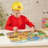 Orchard Toys Busy Builders Puzzle Ηλικίες 3+ ετών (ORCH299)